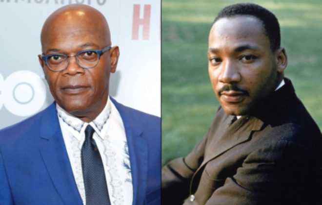 Did Samuel L. Jackson Usher Martin Luther King’s Funeral? — Martin Luther King funeral ushers, Samuel L. Jackson Morehouse College, Atlanta civil rights history 2025