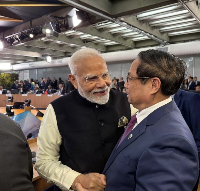 Did Vietnam Just Shift Alliances at the BRICS Summit? — Vietnam PM Phạm Minh Chinh BRICS Summit, Vietnam Brazil relations 2025, Phạm Minh Chinh international diplomacy