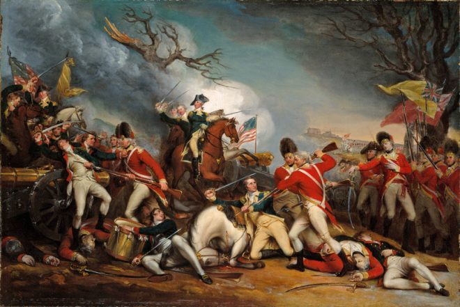 Did an Irishman Spark the Revolution's First Shots? — Irish Revolutionary War Heroes, Elizabethtown New Jersey History, Capt Daniel Neil Legacy 2025