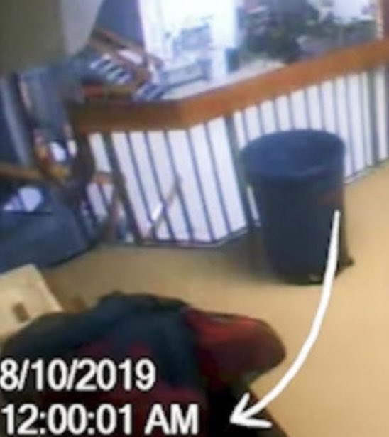 Did the FBI Alter Epstein's Prison Footage? Shocking Revelations! —  prison video evidence manipulation, Epstein case investigation 2025, FBI video integrity concerns