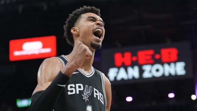 Did the Spurs Miss Their Chance to Go All-In on a Star? — Wemby potential, Spurs roster strategy, NBA star acquisition 2025
