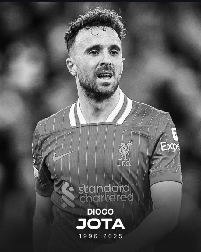 Diogo Jota's Tragic Death in Lamborghini Urus Explosion
RIP 🪦 1996-2025
#diogojota
#viralvideo
#Liverpool
#foryou