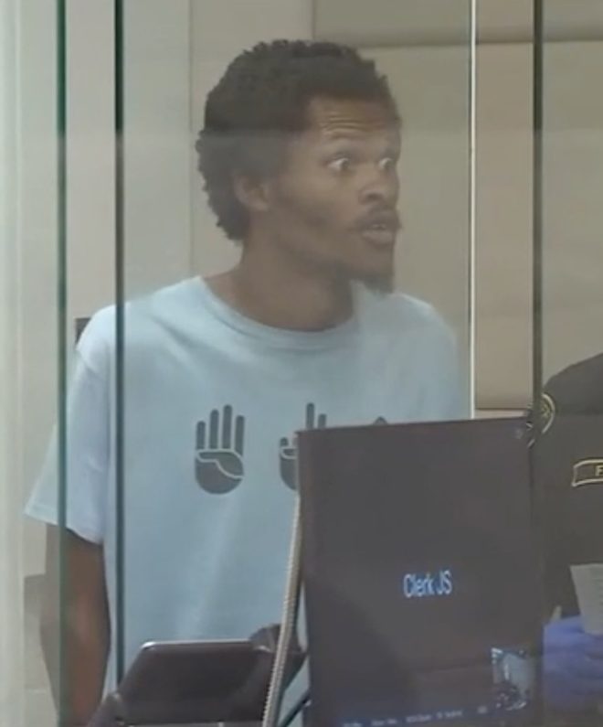 Downtown Portland Shooting: Young Black Man Charged! —  Portland shooting news, downtown crime incident, police arrest details