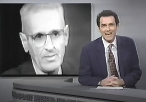 Dr. Death's Van: Did Kevorkian Aid Mysterious Death? — suicide assistance investigation, Pontiac death inquiry, Dr. Kevorkian legacy 2025