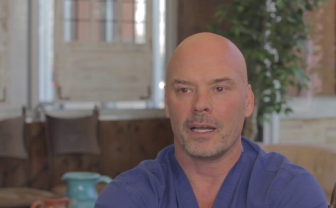 Dr. Moore's Saline Choice: Heroic Act or Criminal Neglect? — Utah doctor legal battle, COVID vaccine controversy, medical ethics 2025