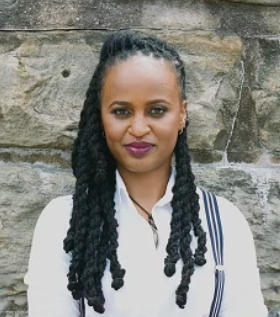 Dr. Stacey Patton: Child Advocate or Controversial Figure? — child welfare advocate, urban research initiatives, federal education funding 2025