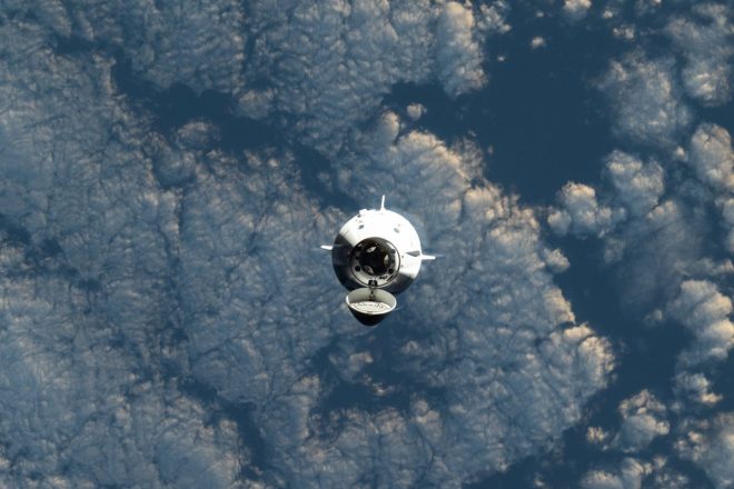 Dragon's Departure: Are Space Missions Risking Lives? — space exploration, Dragon spacecraft, Axiom Space mission 2025