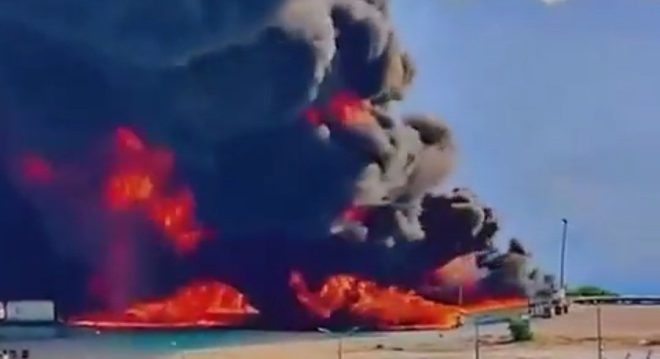 Drone Strikes Hit Iraq's Oil Fields: What’s Next? — drone strikes Iraq oil fields, US drone attacks 2025, oil production halted Iraq