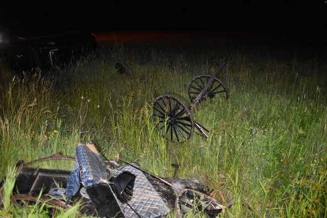 Drunk Driver Crashes into Amish Buggy: Two Seriously Hurt — tragic accident news, Amish community injuries, drunk driving consequences