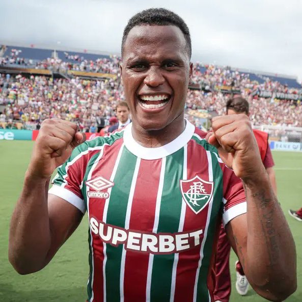 €21M Deal: Wolves Snag Jhon Arias Amid Controversy! — Jhon Arias transfer news, Wolves medical updates, Fluminense sell-on clause deal
