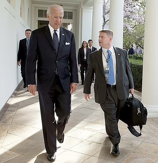 EXCLUSIVE: Biden's Ex-Doctor Defies Congress, Takes the Fifth! — Biden White House scandal, Fifth Amendment rights news, House Republican investigation 2025