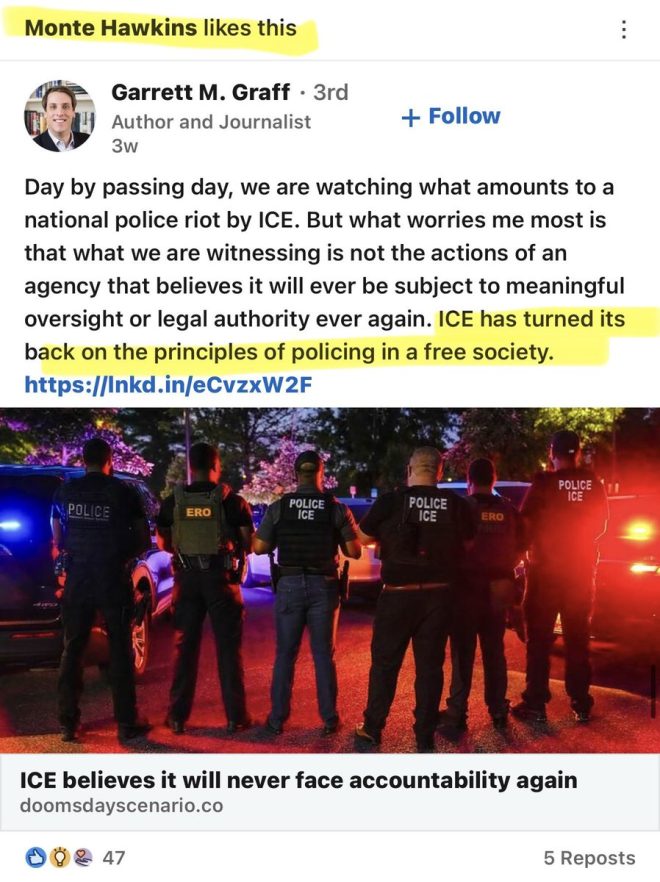 EXCLUSIVE: Top CBP Advisor's Shocking Anti-Trump Bias Revealed! — immigration policy reform, national security advisor bias, digital vetting infrastructure 2025