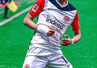 Eintracht Rejects Newcastle's Shocking £70m Ekitike Bid! —  Eintracht Frankfurt transfer news, Newcastle United latest updates, Hugo Ekitike market value 2025