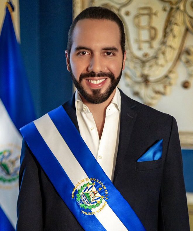 El Salvador's Bitcoin Reserve Hits Shocking $740M Mark! — Bitcoin investment news, El Salvador cryptocurrency strategy, Bitcoin reserve growth 2025