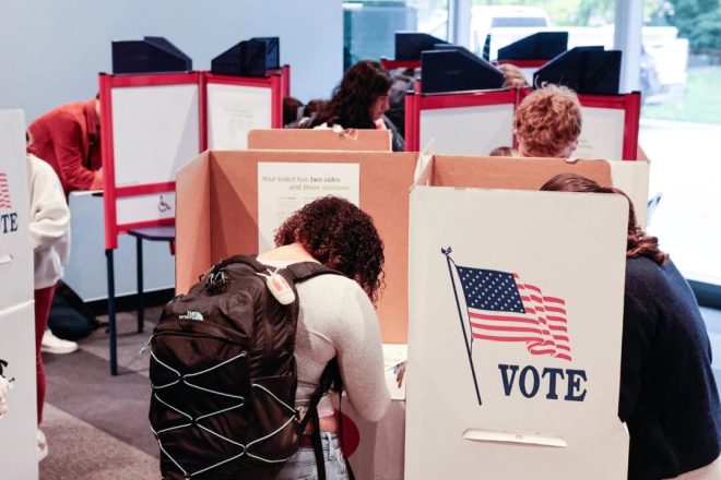 Election Fraud Shock: GOP Wins Major Legal Battle! — election integrity 2025, partisan poll worker lawsuits, Michigan Supreme Court election ruling