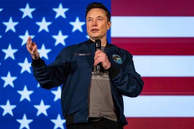 π¨ Elon Musk: America Party's TOP Priority - Releasing Epstein Files! ππ₯ β Elon Musk America Party, Epstein files release, Political scandal 2025