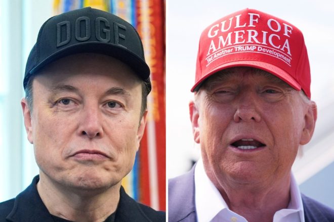 🚨 Elon Musk Exposes Trump: Claims President Will Bankrupt Country, Sparks Controversy with Bold Statements — Elon Musk criticism, US economy, Trump financial ruin