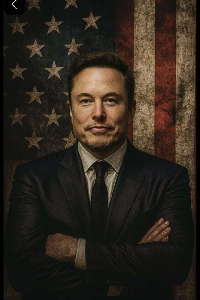 "Elon Musk Launches His Own Political Party: A Game-Changer or a Selfish Move? Share Your Thoughts Now!" — Elon Musk political party, Musk for president, Future of politics
