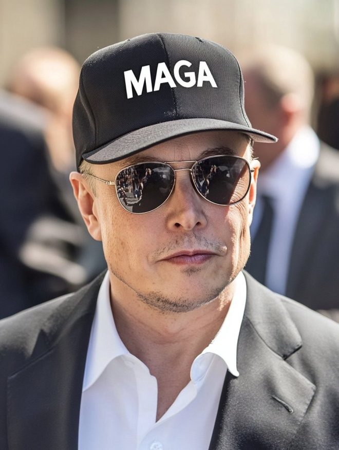 "Elon Musk Launches Rival to Google: Will You Switch?" —  Elon Musk search engine, email service, Google alternative