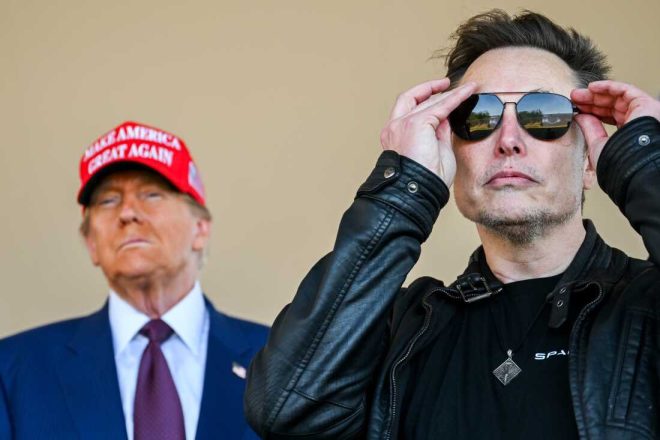 Elon Musk Threatens to Launch America Party in Response to Big Beautiful Bill - Third Party Chaos Ahead! —  Elon Musk political party, Big Beautiful Bill, America Party formation