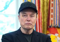 Elon Musk: Trump Set to "Bankrupt" America? Shocking Claims! —  Elon Musk Trump remarks, US economy predictions 2025, financial future America