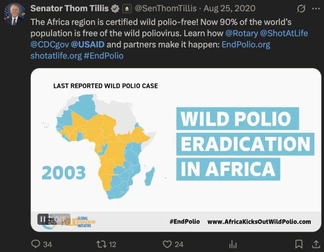 “Elon Musk vs. Thom Tillis: Clash Over USAID Funding Sparks Outrage!” — Trump USAID opposition, Elon Musk spending criticism, Thom Tillis political stance 2025
