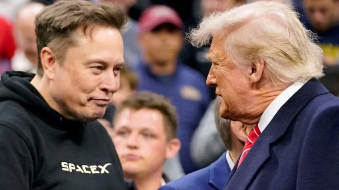 Elon Musk's New Party: A Radical Response to Trump's Debt! — Elon Musk new political party, Trump Big Beautiful Bill impact, national debt legislation 2025