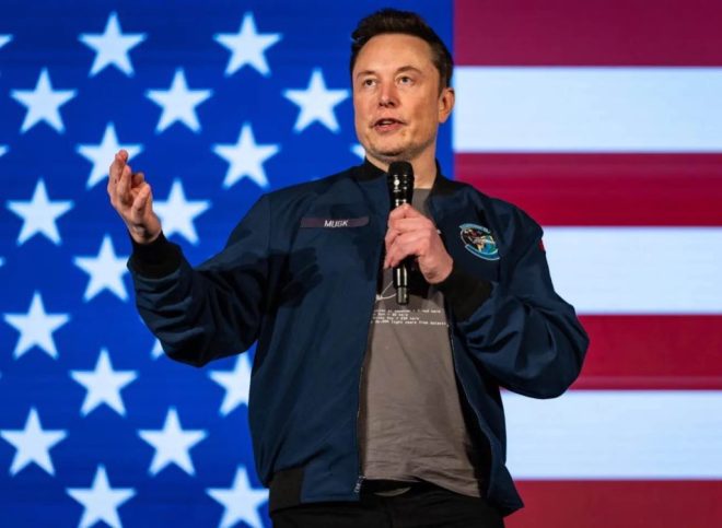 Elon Musk's Shocking 'America Party' Challenges Political Norms! — Elon Musk America Party launch, 2025 political party news, US political reform movement