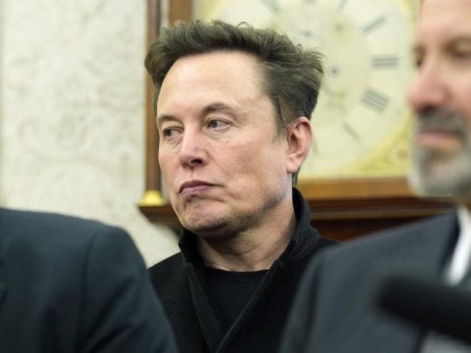 Elon Musk's Shocking Claim: Who's Protecting Child Abusers? — Elon Musk government accountability, child abuse justice system, 2025 reforming child protection