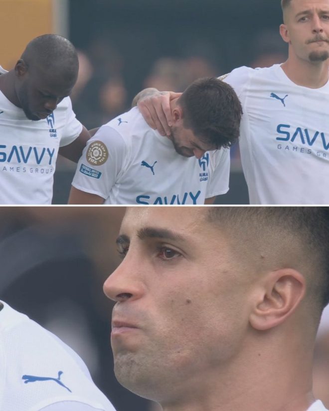 Emotional Breakdown: Cancelo and Neves Weep at World Cup — João Cancelo emotional tribute, Rúben Neves tears tribute, Diogo Jota André Silva memorial 2025