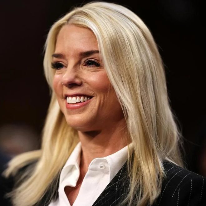 Epstein Files Unsealed Tomorrow: Shocking Secrets Await! —  Epstein grand jury unsealed, Pam Bondi Epstein case, breaking news Epstein files 2025
