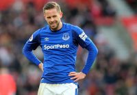 Everton vs Arsenal: Double Standards in Player Allegations? —  Everton Gylfi Sigurdsson suspension, Thomas Partey Arsenal treatment, Premier League player allegations 2025