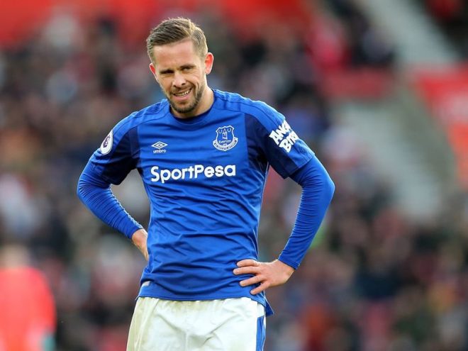 Everton vs Arsenal: Double Standards in Player Allegations? — Everton Gylfi Sigurdsson suspension, Thomas Partey Arsenal treatment, Premier League player allegations 2025