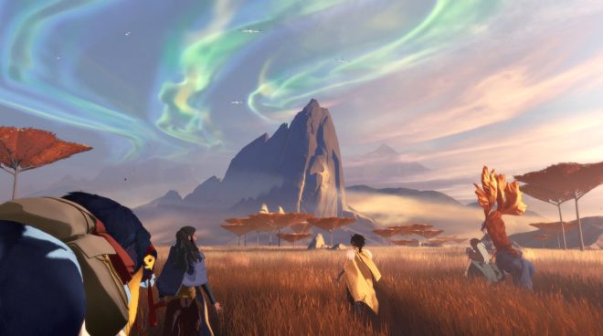 Everwild Canceled? Xbox Layoffs Shake Rare Studios! —  video game industry news, Xbox game cancellations, Rare Studio updates 2025
