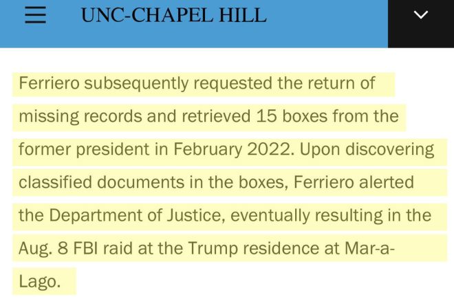 Exclusive: White House Records Director Still on Trump's Payroll? — exclusive White House records, Mar-a-Lago raid news, David S. Ferriero role 2025