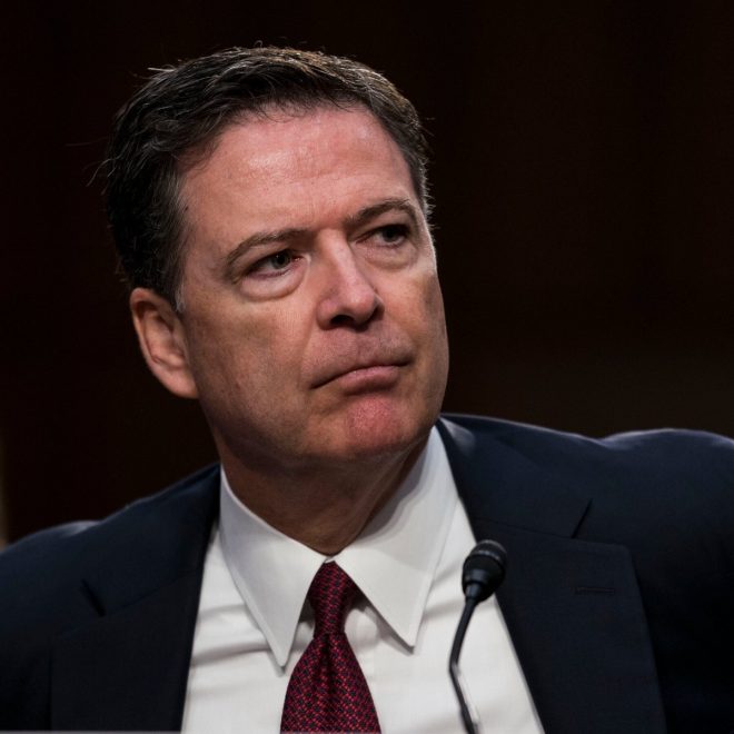FBI Investigates Comey & Brennan: Lies, Elections, Justice? — FBI criminal probe Comey Brennan, election interference investigation 2025, Congress false testimony scandal