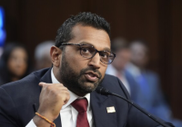 FBI's Bold Anti-Tren Operation: Ties to Mass Shooting? —  anti-gang task force operation, FBI crime crackdown 2025, violent crime prevention initiative
