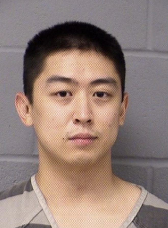 FBI's Shocking Claim: Antifa's Benjamin Song in July Shooting! —  FBI North Texas Antifa Arrest, Fourth of July Shooting Investigation, Benjamin Song Wanted Suspect