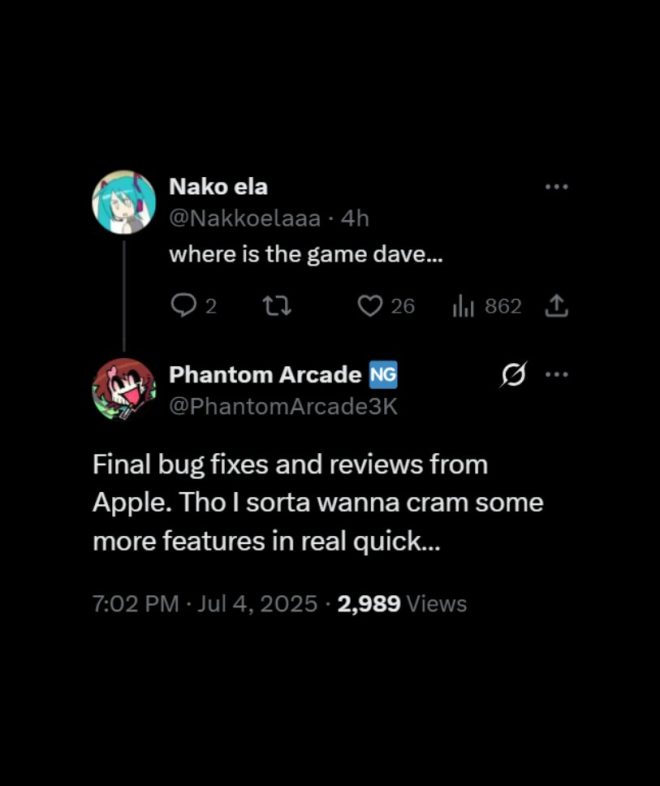 FNF Mobile's Final Bugs: Shocking Features Incoming? — FNF Mobile final release, FNF iOS review process, FNF game updates 2025