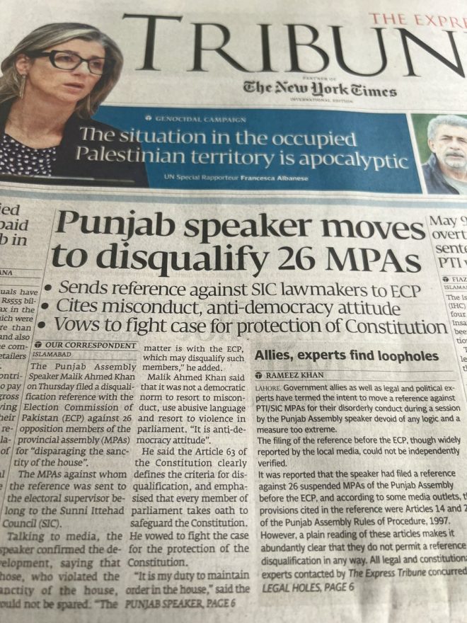 Fake Mandate Gains Legitimacy as True Leaders Face Ouster! — Fake Authority, Political Legitimacy Crisis, Rejecting Deceptive Governance