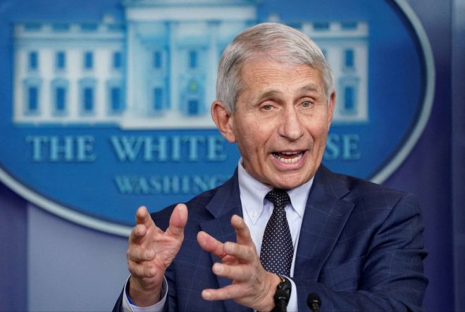 Fauci's Pardon: White House Autopen Sparks Outrage! — Dr. Fauci pardon news, White House signature controversy, Jeff Zients autopen explanation