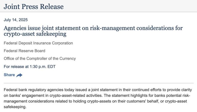 Fed Shocks Wall Street: Banks Can Now Hold Crypto! — cryptocurrency regulations, banks and digital assets, Federal Reserve crypto custody 2025