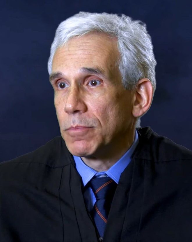 "Federal Judge Orders Trump to Reopen Border to Asylum Seekers - Did President Exceed His Authority?" — Federal judge asylum ruling, Trump border reopening, Obama appointee decision
