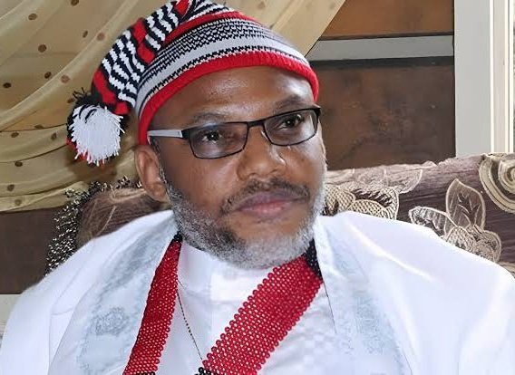 Feds Open to Discussing Nnamdi Kanu Release, Warn Against Political Exploitation! — Nnamdi Kanu release discussion, Government willing to negotiate, IPOB leader detention, Political support bargaining, Federal Government statement, Issue politicization warning, Detained IPOB leader update, Government negotiation stance, Nnamdi Kanu release possibility, Federal Government announcement.