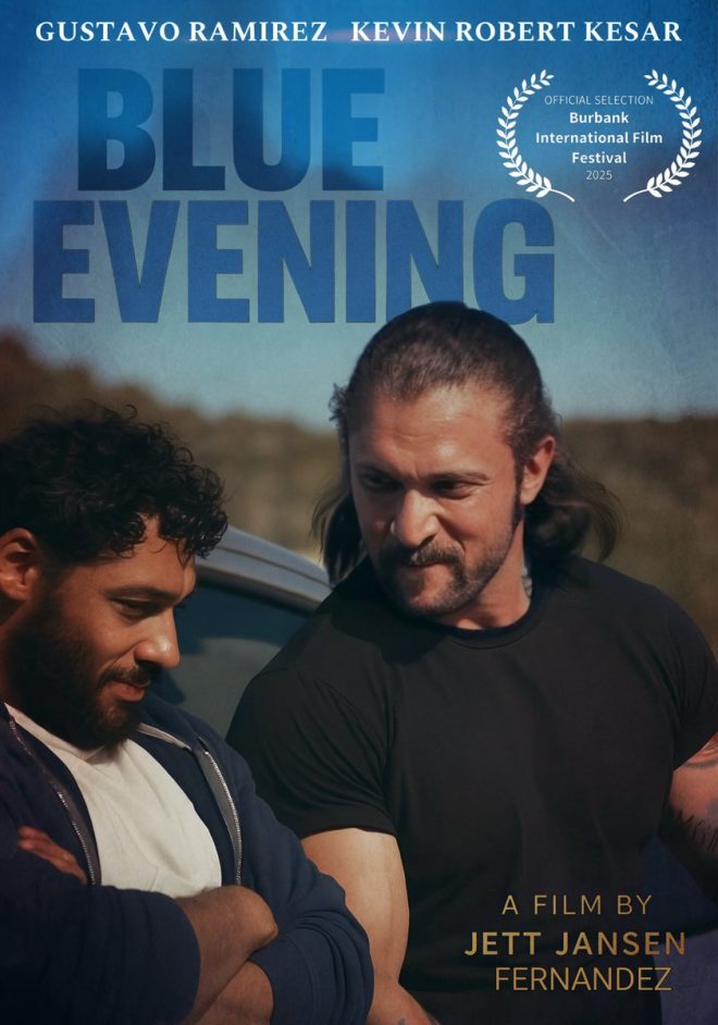"Film Fest Shock: Our Controversial Film to Screen at BIFF!" — Film Festival Announcement, Burbank Movie Screening, Indie Film Tickets