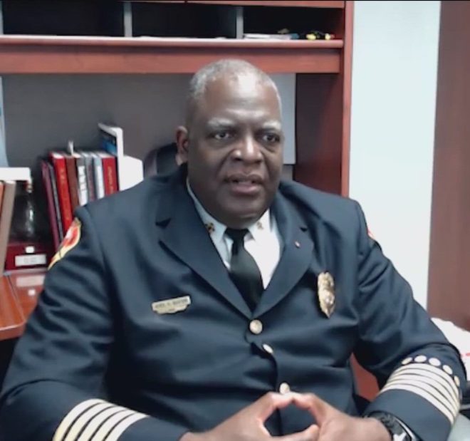 Firefighters' Union Calls for Chief's Ouster Amid Flood Fury! —  Austin Firefighters Union Controversy, Kerrville Flood Response Issues, Leadership Crisis in Fire Department