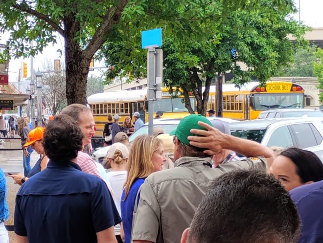 Flood Crisis: Camp Mystic Kids Finally Reunited! — family reunions, summer camp safety, flood recovery efforts