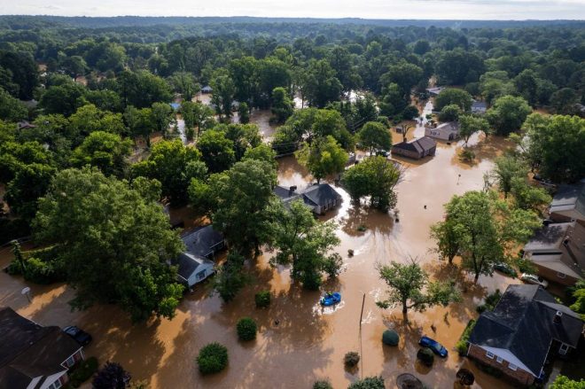 Flood Crisis: Mebane Faces Dire Water Shortage! —  Severe flooding Mebane NC, CodeRED emergency alert 2025, drinking water shortage Mebane