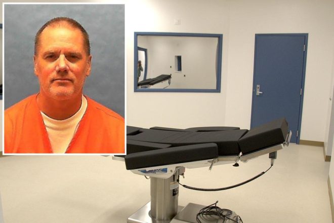 Florida Man's Execution: A Shocking Family Tragedy Unveiled —  Florida murder case execution, family annihilator facing death penalty, divorce-related homicide 2025