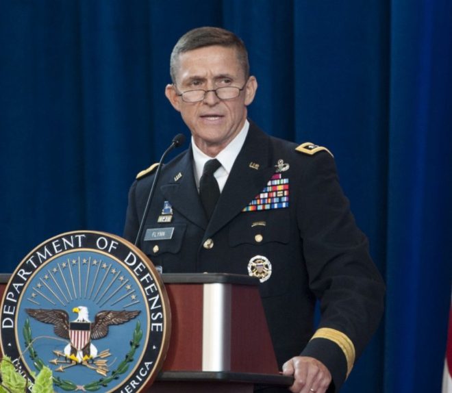 Flynn Demands Brennan Probe: What’s the Hidden Agenda? —  General Flynn investigation, John Brennan controversy, political accountability 2025